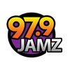 undefined WJWZ - 97.9 JAMZ