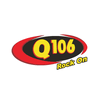 undefined WJXQ - Q106 106.1 FM