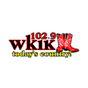 undefined WKIK Country 102.9 FM