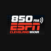 undefined WKNR - ESPN 850 AM