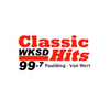 undefined WKSD - Hot 99.7 FM