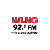 undefined WLNG 92.1 FM