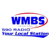 undefined WMBS 590 AM