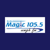 undefined WMGH Magic 105.5