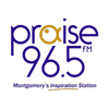 undefined WMRK HD3 Praise 96.5 FM