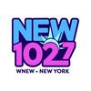 undefined WNEW-FM I NEW 102.7 FM