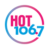 undefined WNFN Hot 106.7