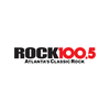 undefined WNNX Rock 100.5