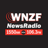 undefined WNZF 1550 AM