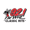 undefined WOHF 92.1 The Wolf