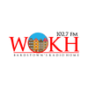 undefined WOKH 102.7 FM (US Only)