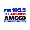 undefined WORL AM 950 and FM 94.9 The Answer