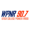 undefined WPNR-FM - Utica 90.7 FM