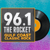 undefined WRKH - 96.1 The Rocket