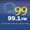 undefined WSLQ - Q99 99.1 FM