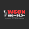 undefined WSON 860 AM & 96.5 FM