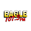 undefined WUPF Eagle 107.3 FM