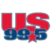 undefined WUSN - US 99.5 FM