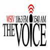 undefined WSIV AM 1540 -  The Voice of Syracuse