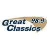 undefined WWGA - Great Classics 98.9