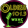 undefined WXHC - Oldies 101.5 FM