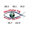 undefined WXML New Vision FM