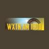 undefined WXTN 1000 AM