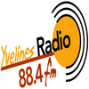 undefined YVELINES RADIO 88,4 FM