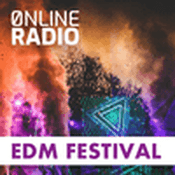 Radio 0nlineradio EDM FESTIVAL