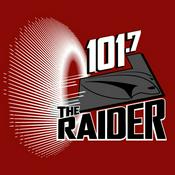 Radio 101.7 The Raider