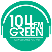 Radio 104 GREEN FM