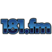 Radio 181.fm - Jammin 181