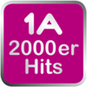 Radio 1A 2000er Hits