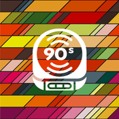 Radio 1.FM - Absolute 90's