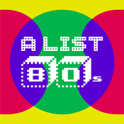 Radio 1.FM - A List 80s