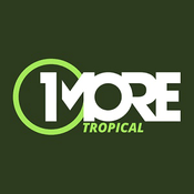 Radio 1MORE Tropical