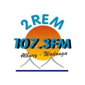 Radio 2REM 107.3 FM