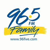 Radio 4FRB 96five FM Family 96.5 FM