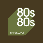 Radio 80s80s Alternative