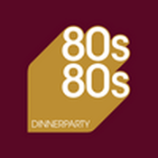 Radio 80s80s Dinnerparty