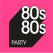 Radio 80s80s PARTY