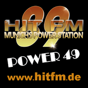 Radio 89 HIT FM - POWER 49 