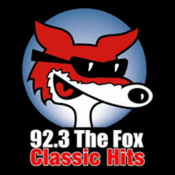 Radio 92.3 FM The Fox