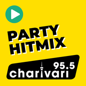 Radio 95.5 Charivari Party Hitmix