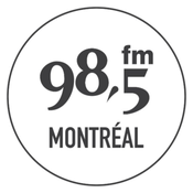 Radio 98,5 FM Montreal - CHMP-FM