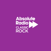 Radio Absolute Radio Classic Rock