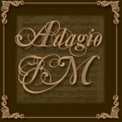 Radio Adagio.FM