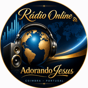 Radio Rádio Online Adorando Jesus