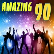 Radio Amazing 90s Music