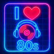 Radio Rádio Anos 80s